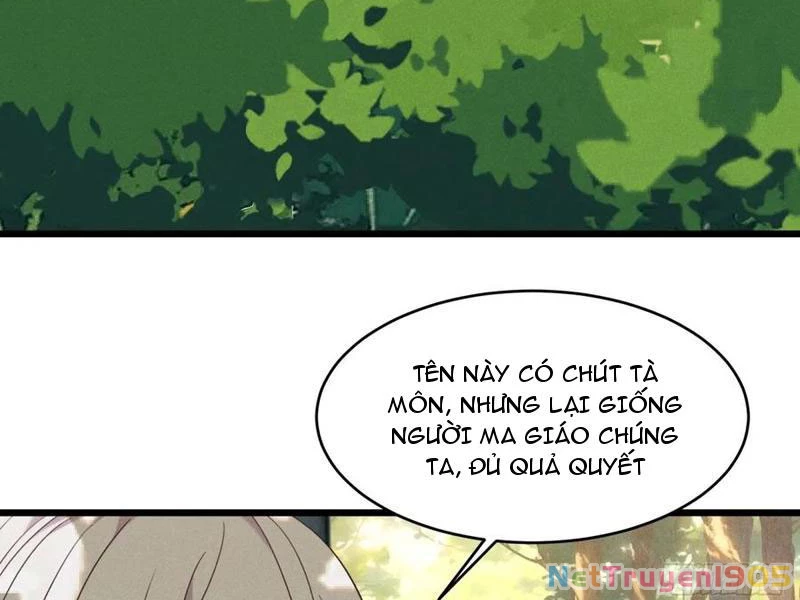 Giáo Chủ Ma Giáo Vụng Trộm Xem Ta Tu Luyện Chapter 16 - 79