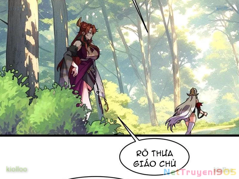 Giáo Chủ Ma Giáo Vụng Trộm Xem Ta Tu Luyện Chapter 16 - 85