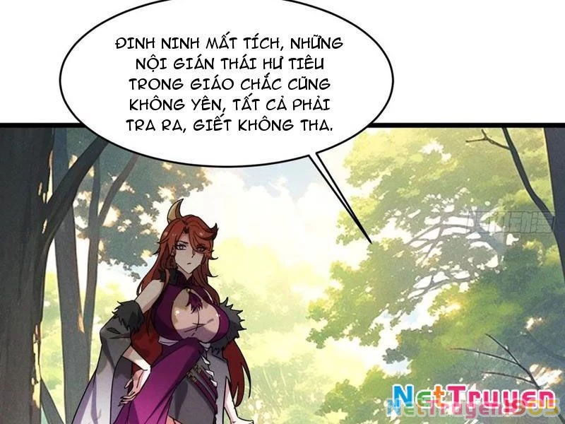 Giáo Chủ Ma Giáo Vụng Trộm Xem Ta Tu Luyện Chapter 16 - 86