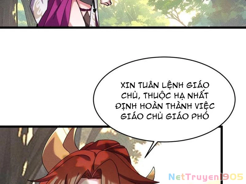 Giáo Chủ Ma Giáo Vụng Trộm Xem Ta Tu Luyện Chapter 16 - 87