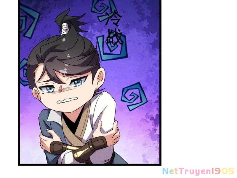 Giáo Chủ Ma Giáo Vụng Trộm Xem Ta Tu Luyện Chapter 16 - 94