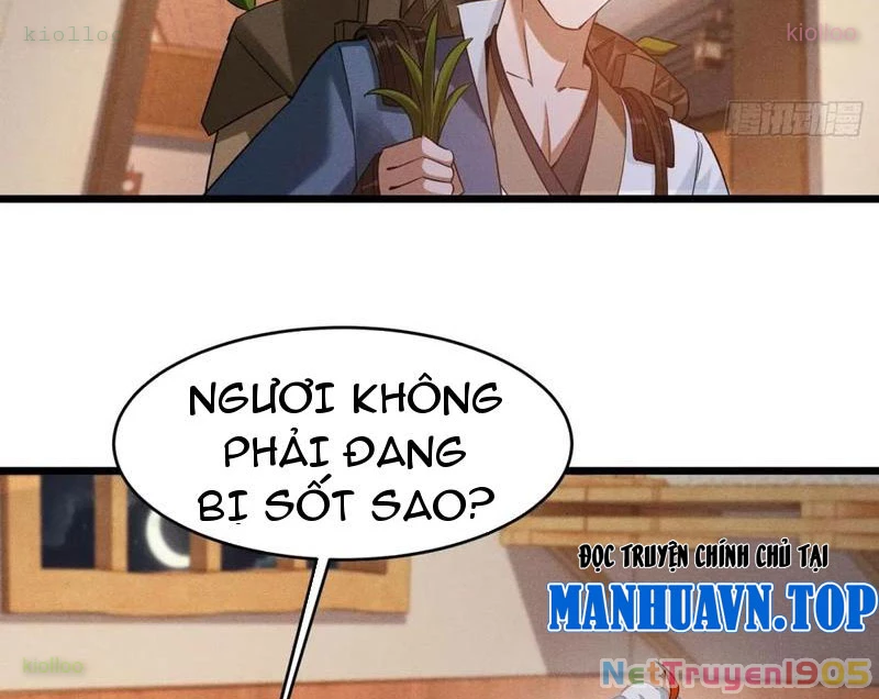 Giáo Chủ Ma Giáo Vụng Trộm Xem Ta Tu Luyện Chapter 17 - 10