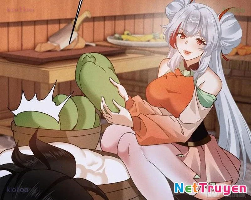 Giáo Chủ Ma Giáo Vụng Trộm Xem Ta Tu Luyện Chapter 17 - 11