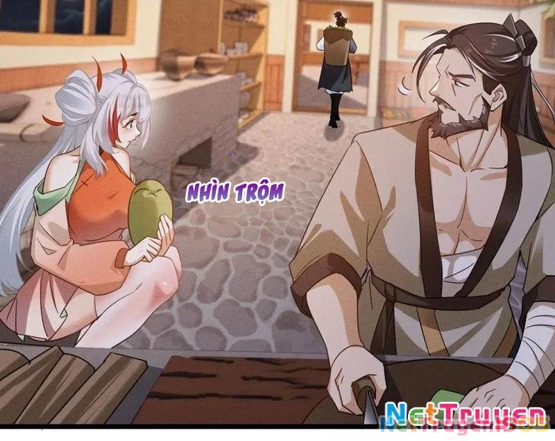 Giáo Chủ Ma Giáo Vụng Trộm Xem Ta Tu Luyện Chapter 17 - 16