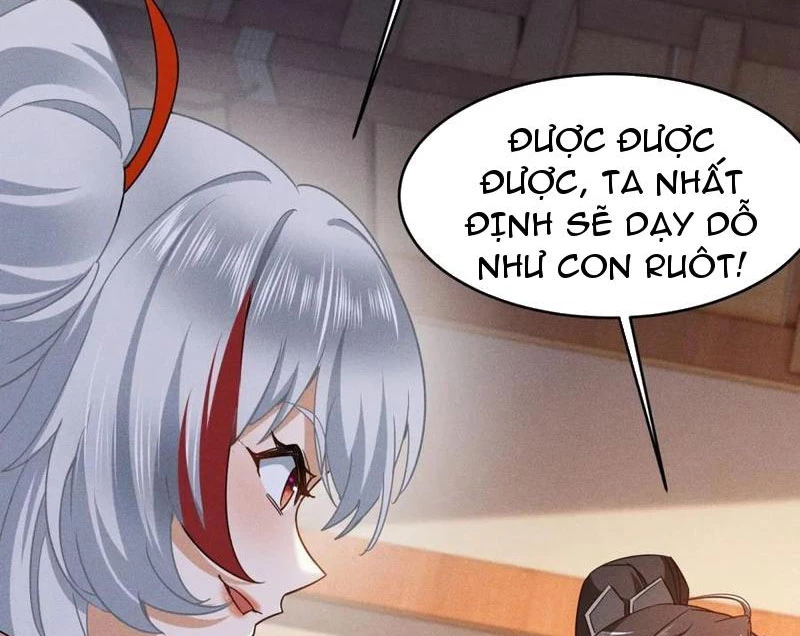 Giáo Chủ Ma Giáo Vụng Trộm Xem Ta Tu Luyện Chapter 17 - 18