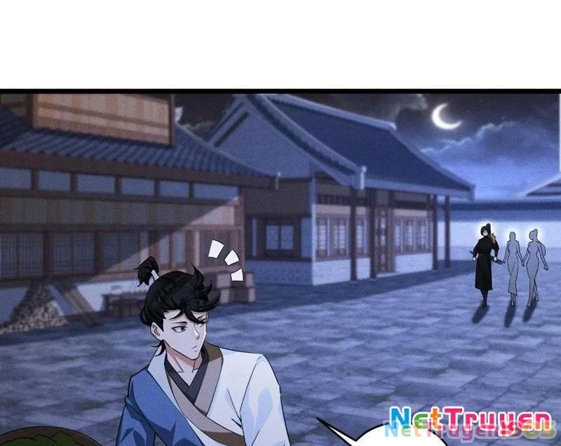 Giáo Chủ Ma Giáo Vụng Trộm Xem Ta Tu Luyện Chapter 17 - 21