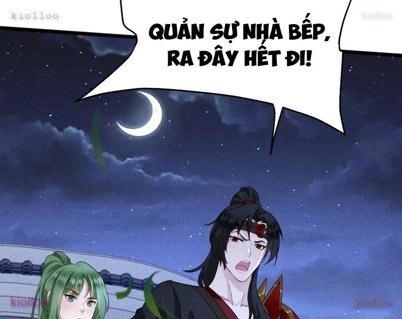 Giáo Chủ Ma Giáo Vụng Trộm Xem Ta Tu Luyện Chapter 17 - 23