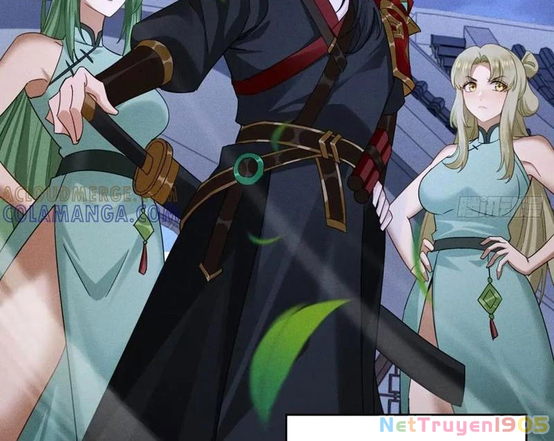Giáo Chủ Ma Giáo Vụng Trộm Xem Ta Tu Luyện Chapter 17 - 24