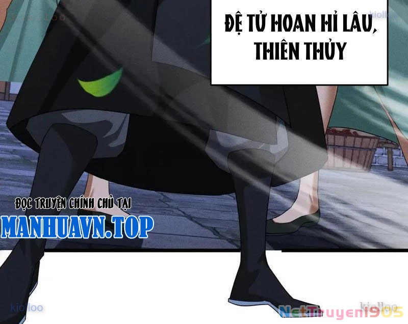 Giáo Chủ Ma Giáo Vụng Trộm Xem Ta Tu Luyện Chapter 17 - 25