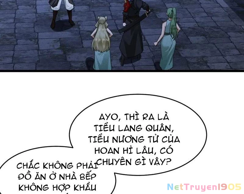 Giáo Chủ Ma Giáo Vụng Trộm Xem Ta Tu Luyện Chapter 17 - 27