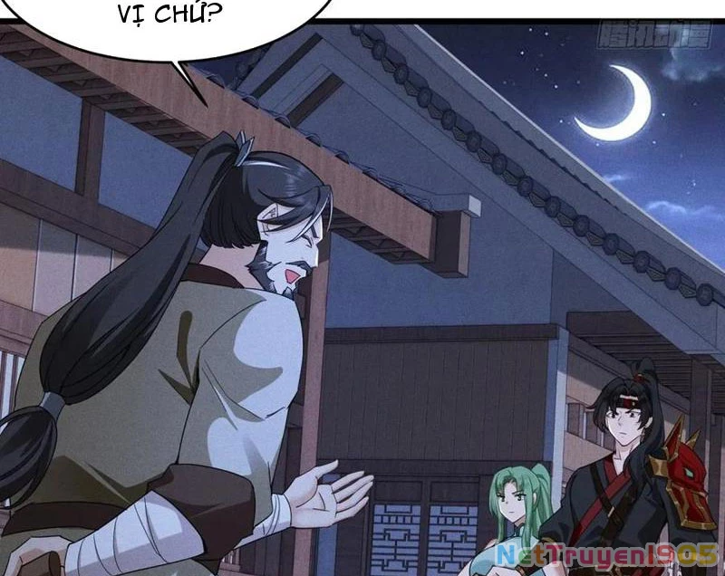 Giáo Chủ Ma Giáo Vụng Trộm Xem Ta Tu Luyện Chapter 17 - 28