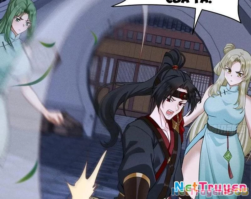 Giáo Chủ Ma Giáo Vụng Trộm Xem Ta Tu Luyện Chapter 17 - 31