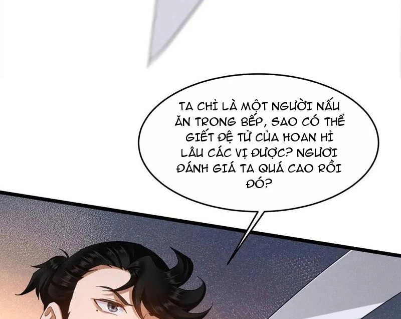 Giáo Chủ Ma Giáo Vụng Trộm Xem Ta Tu Luyện Chapter 17 - 34