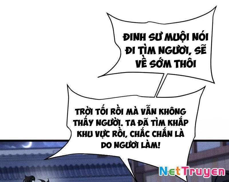 Giáo Chủ Ma Giáo Vụng Trộm Xem Ta Tu Luyện Chapter 17 - 36
