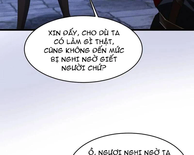 Giáo Chủ Ma Giáo Vụng Trộm Xem Ta Tu Luyện Chapter 17 - 38