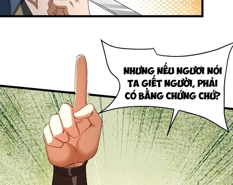 Giáo Chủ Ma Giáo Vụng Trộm Xem Ta Tu Luyện Chapter 17 - 40