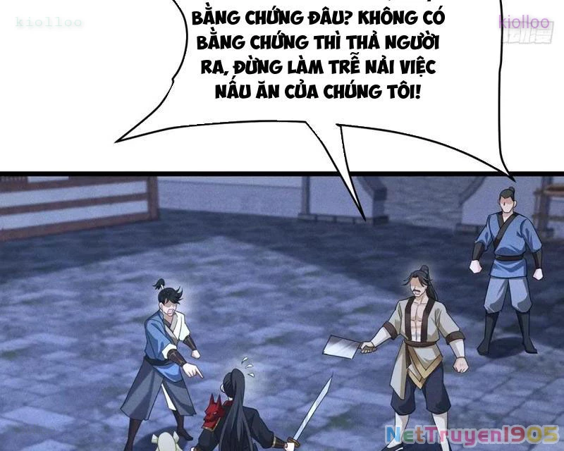 Giáo Chủ Ma Giáo Vụng Trộm Xem Ta Tu Luyện Chapter 17 - 43