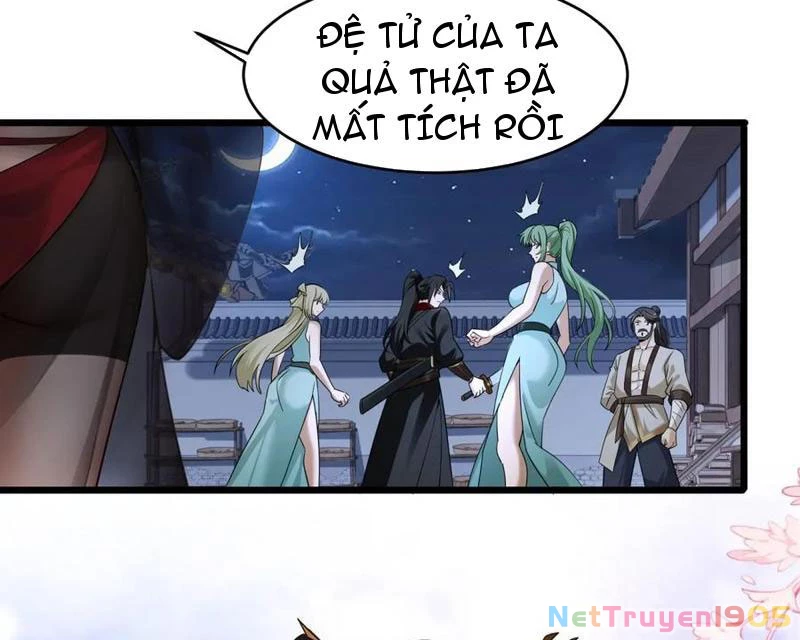Giáo Chủ Ma Giáo Vụng Trộm Xem Ta Tu Luyện Chapter 17 - 45