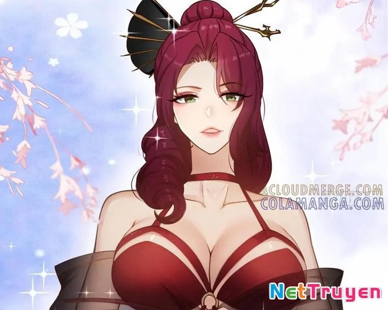 Giáo Chủ Ma Giáo Vụng Trộm Xem Ta Tu Luyện Chapter 17 - 46