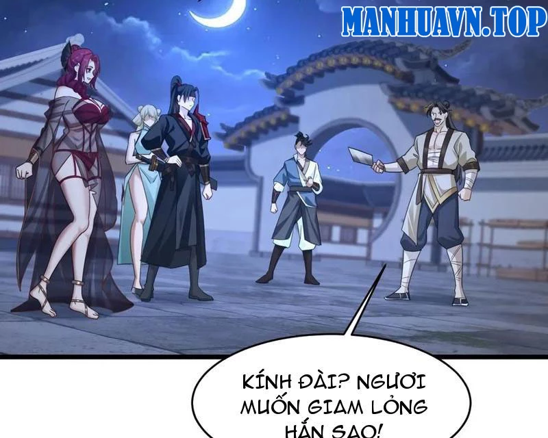 Giáo Chủ Ma Giáo Vụng Trộm Xem Ta Tu Luyện Chapter 17 - 49
