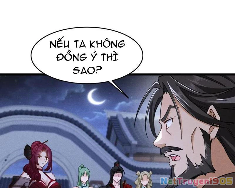 Giáo Chủ Ma Giáo Vụng Trộm Xem Ta Tu Luyện Chapter 17 - 55