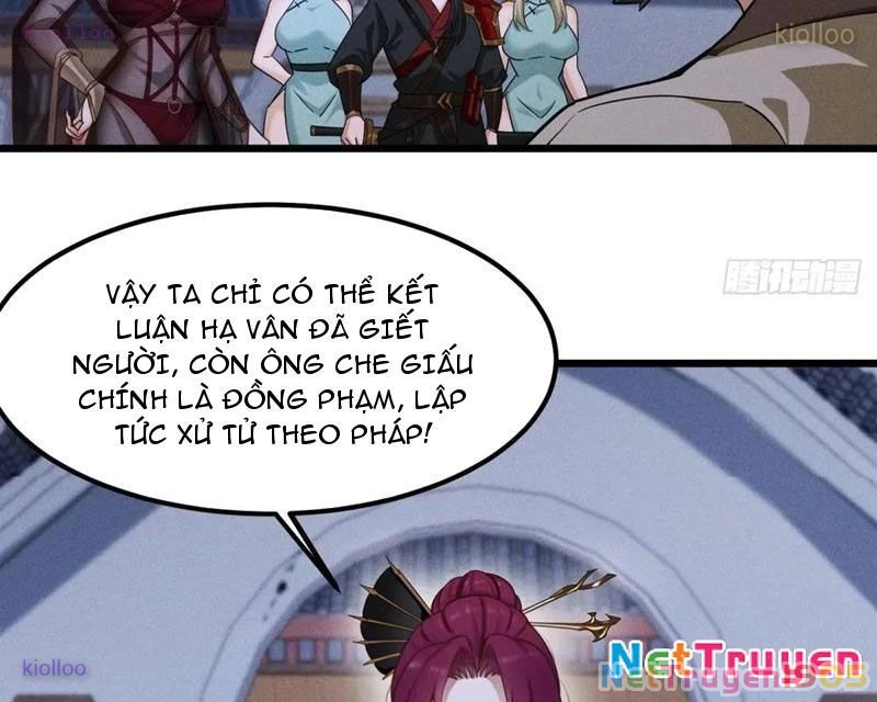 Giáo Chủ Ma Giáo Vụng Trộm Xem Ta Tu Luyện Chapter 17 - 56