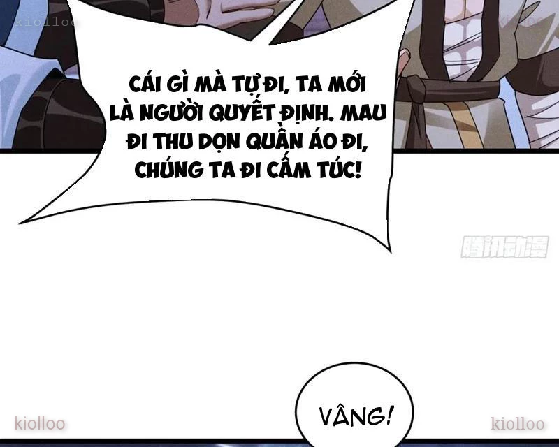 Giáo Chủ Ma Giáo Vụng Trộm Xem Ta Tu Luyện Chapter 17 - 67