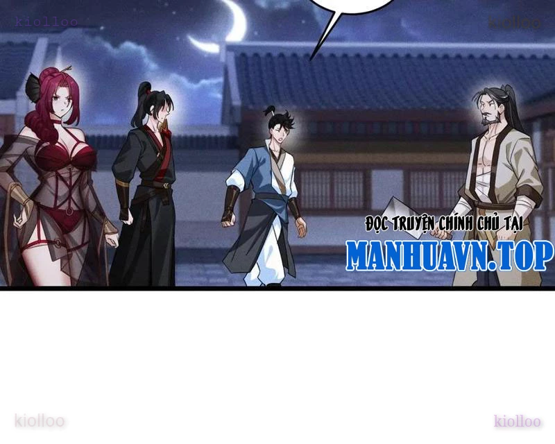 Giáo Chủ Ma Giáo Vụng Trộm Xem Ta Tu Luyện Chapter 17 - 68