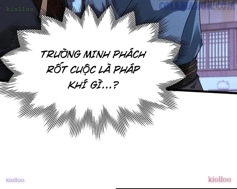 Giáo Chủ Ma Giáo Vụng Trộm Xem Ta Tu Luyện Chapter 17 - 72