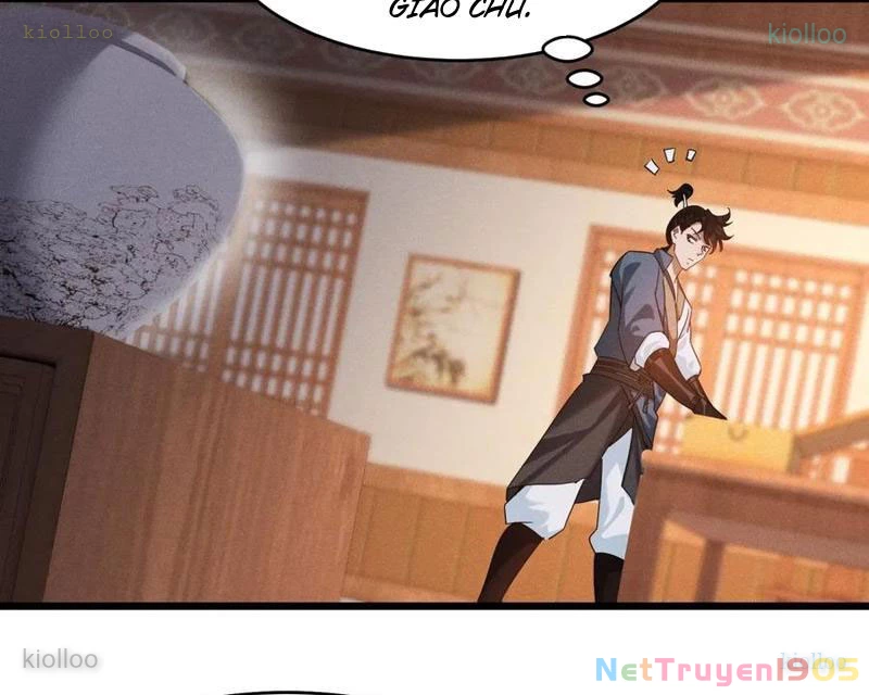 Giáo Chủ Ma Giáo Vụng Trộm Xem Ta Tu Luyện Chapter 17 - 75