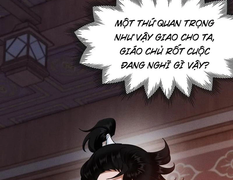 Giáo Chủ Ma Giáo Vụng Trộm Xem Ta Tu Luyện Chapter 17 - 88