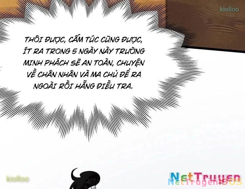 Giáo Chủ Ma Giáo Vụng Trộm Xem Ta Tu Luyện Chapter 17 - 91
