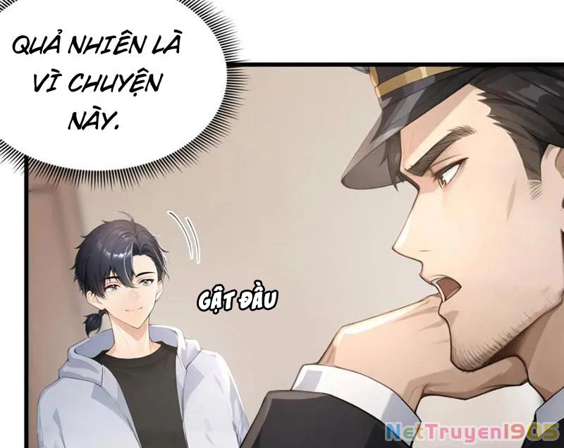 Thái Cổ Thập Hung: Người khác ngự thú ta ngự thú nương Chapter 49 - 23