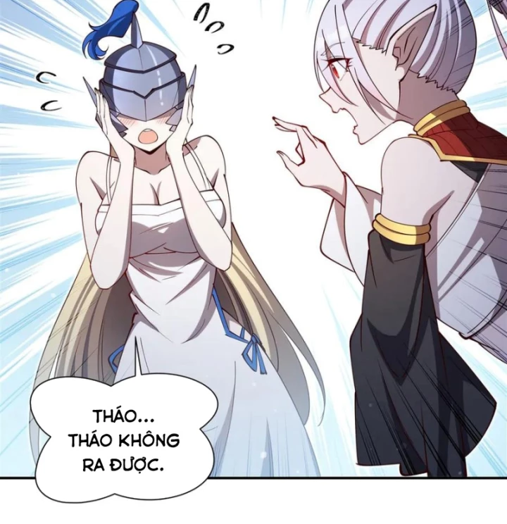 Huyết Cơ Và Kỵ Sĩ Chapter 396 - 4