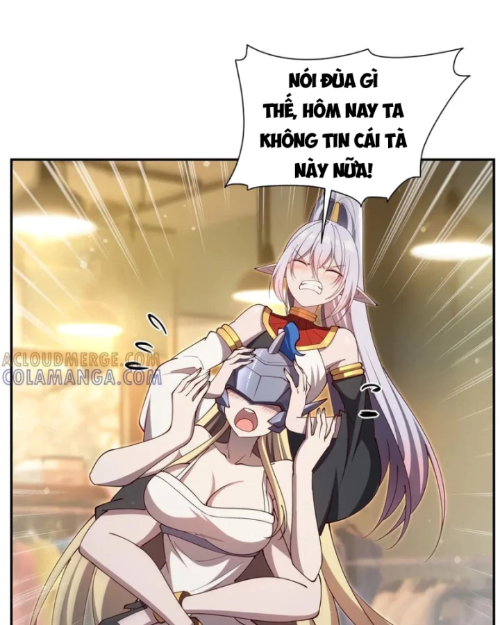 Huyết Cơ Và Kỵ Sĩ Chapter 396 - 5