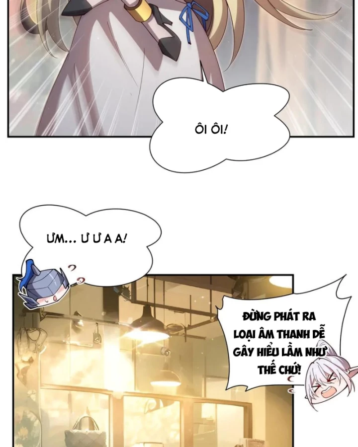 Huyết Cơ Và Kỵ Sĩ Chapter 396 - 6
