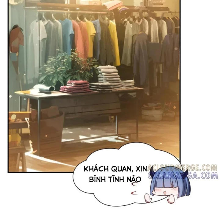 Huyết Cơ Và Kỵ Sĩ Chapter 396 - 7