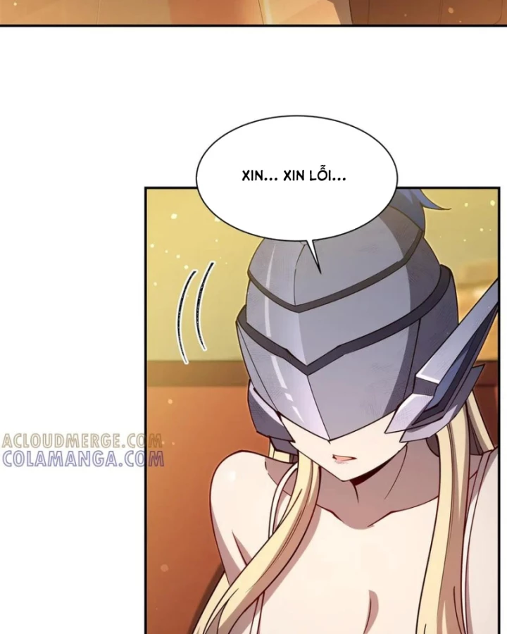 Huyết Cơ Và Kỵ Sĩ Chapter 396 - 9