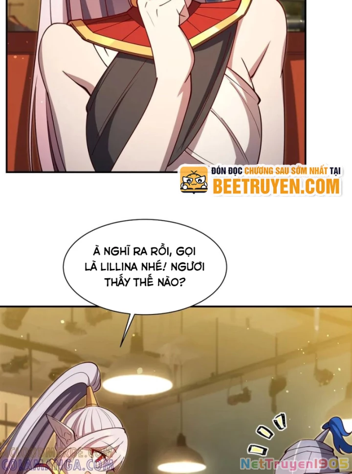 Huyết Cơ Và Kỵ Sĩ Chapter 396 - 17