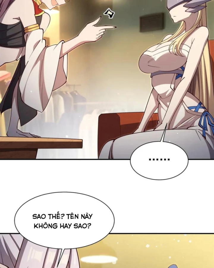 Huyết Cơ Và Kỵ Sĩ Chapter 396 - 18