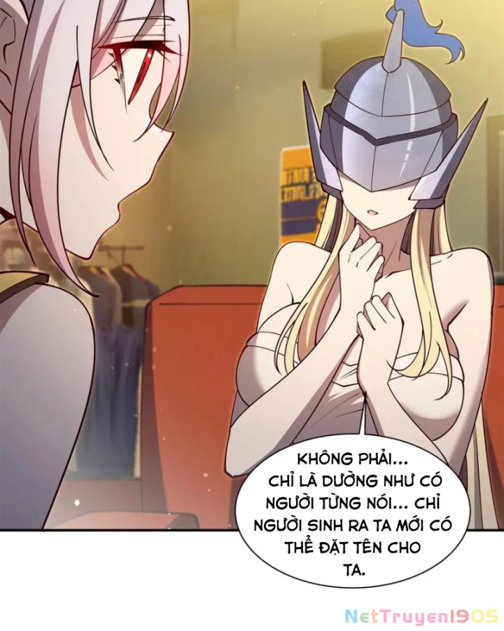 Huyết Cơ Và Kỵ Sĩ Chapter 396 - 19