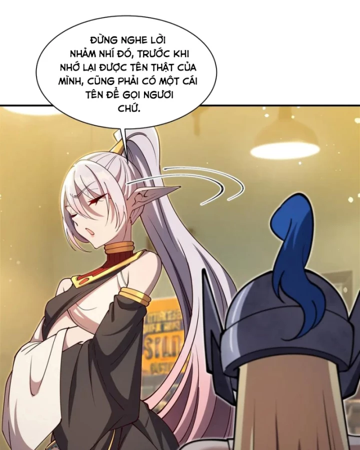 Huyết Cơ Và Kỵ Sĩ Chapter 396 - 20