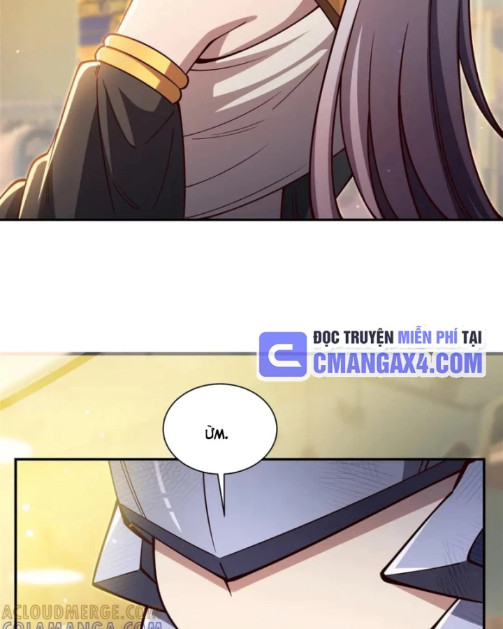Huyết Cơ Và Kỵ Sĩ Chapter 396 - 23