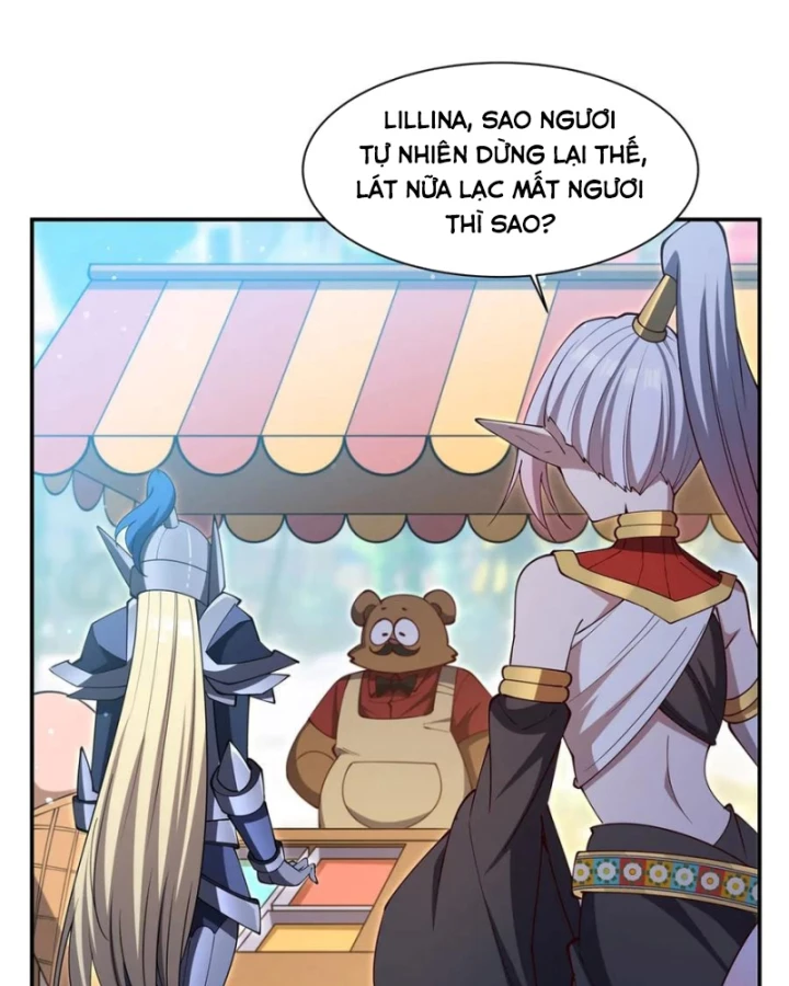 Huyết Cơ Và Kỵ Sĩ Chapter 396 - 30