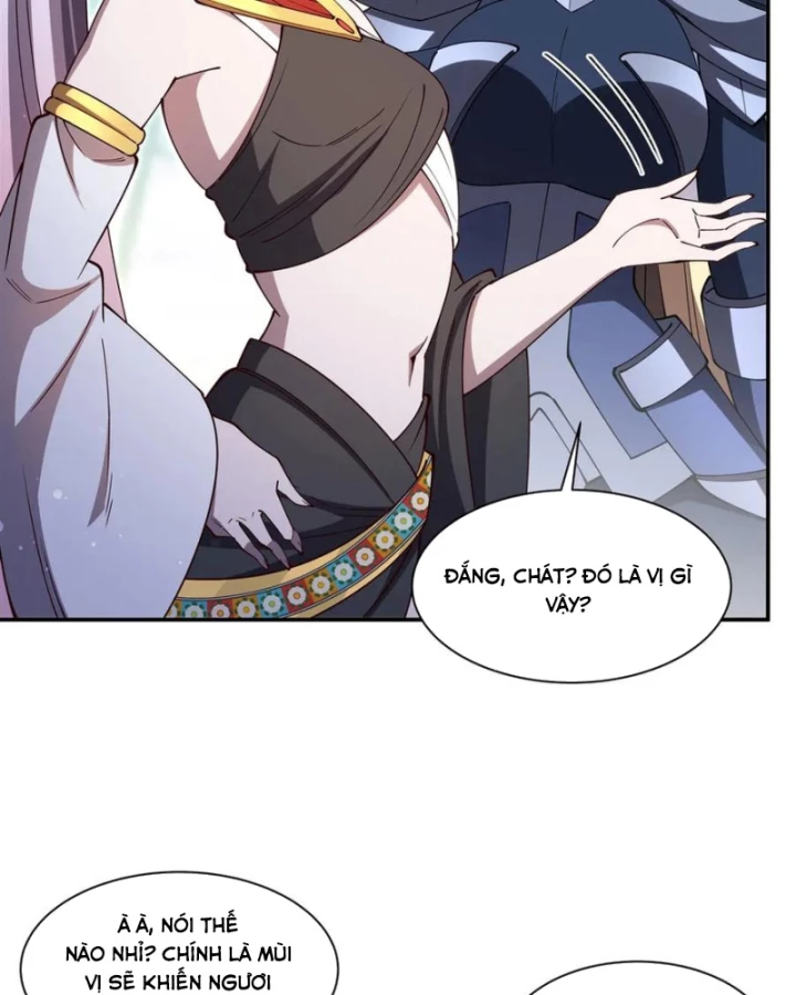 Huyết Cơ Và Kỵ Sĩ Chapter 396 - 34