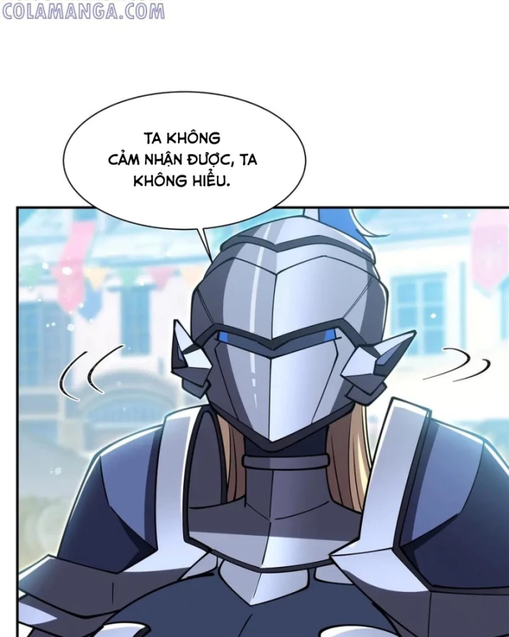 Huyết Cơ Và Kỵ Sĩ Chapter 396 - 36
