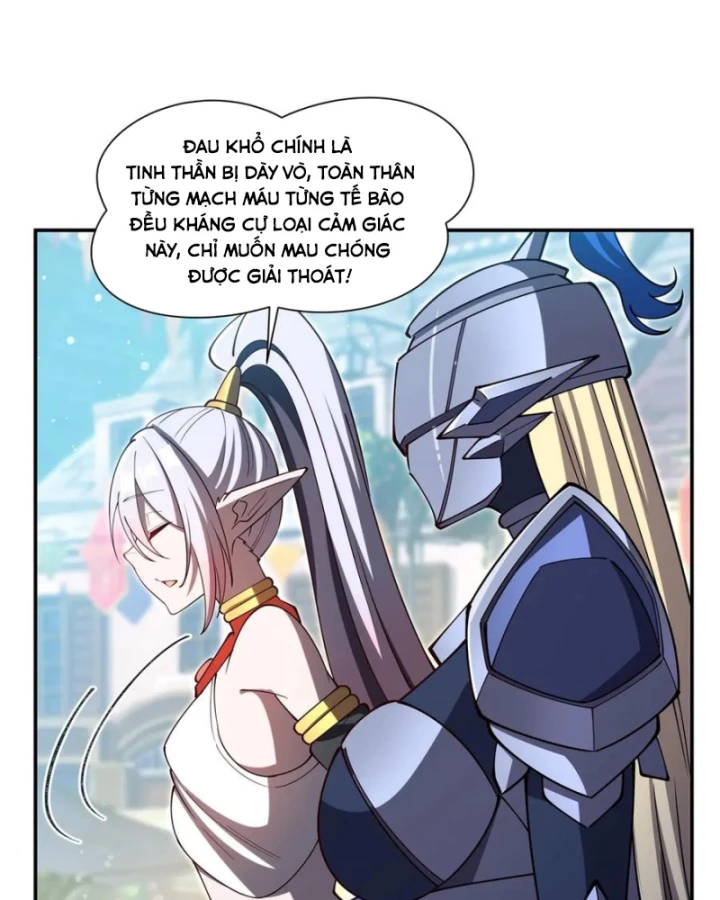 Huyết Cơ Và Kỵ Sĩ Chapter 396 - 38