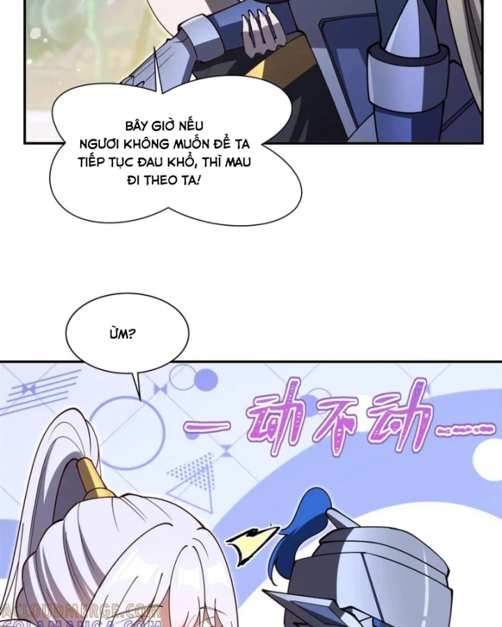 Huyết Cơ Và Kỵ Sĩ Chapter 396 - 39