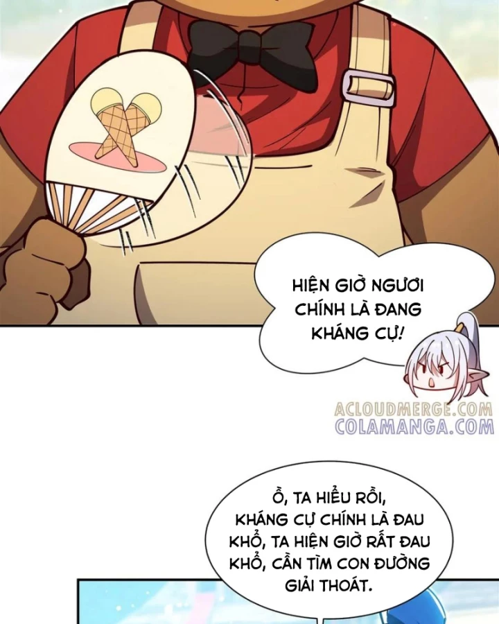 Huyết Cơ Và Kỵ Sĩ Chapter 396 - 42