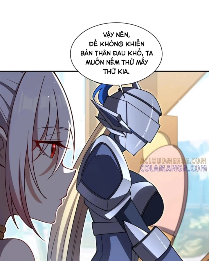 Huyết Cơ Và Kỵ Sĩ Chapter 396 - 44